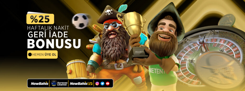 Newbahis Slot Oyunlarında Jackpot