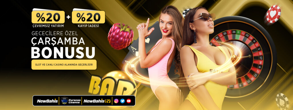 Newbahis Canlı Destek
