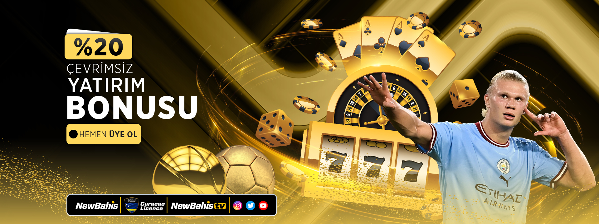 Newbahis İle Çekim Hızı