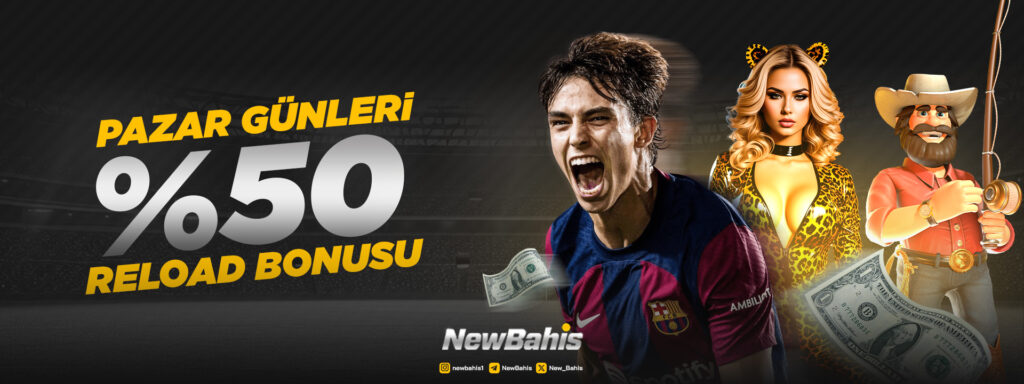 Newbahis Bonus Kampanyalarında Şeffaflık