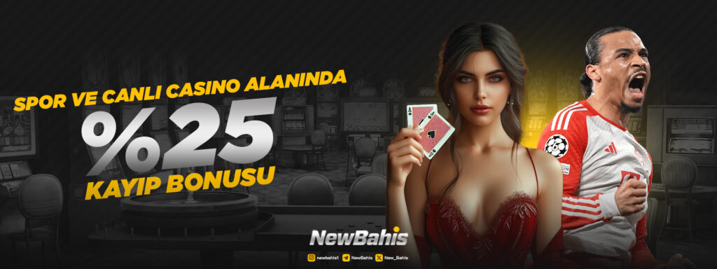 Newbahis Adil Oyun Ortamı