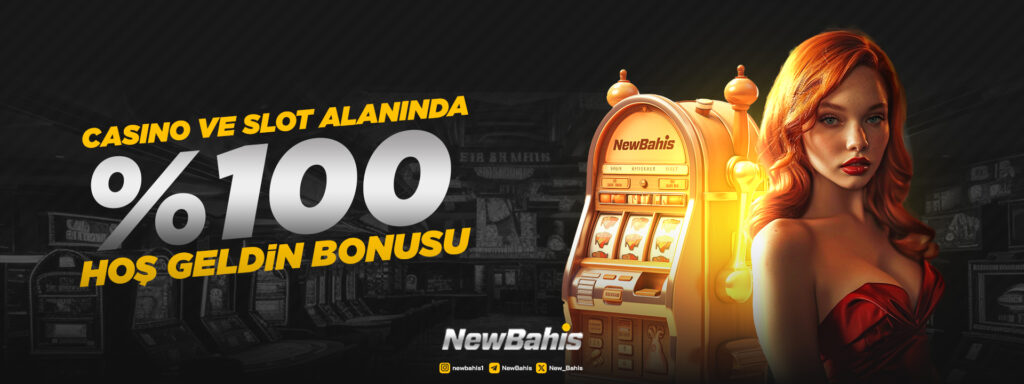 Newbahis Canlı Bahis Alma