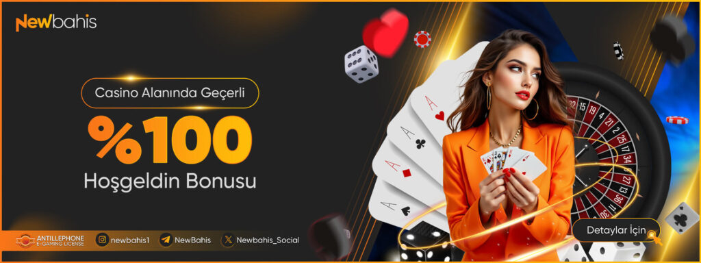 Newbahis Kullanıcı Desteği