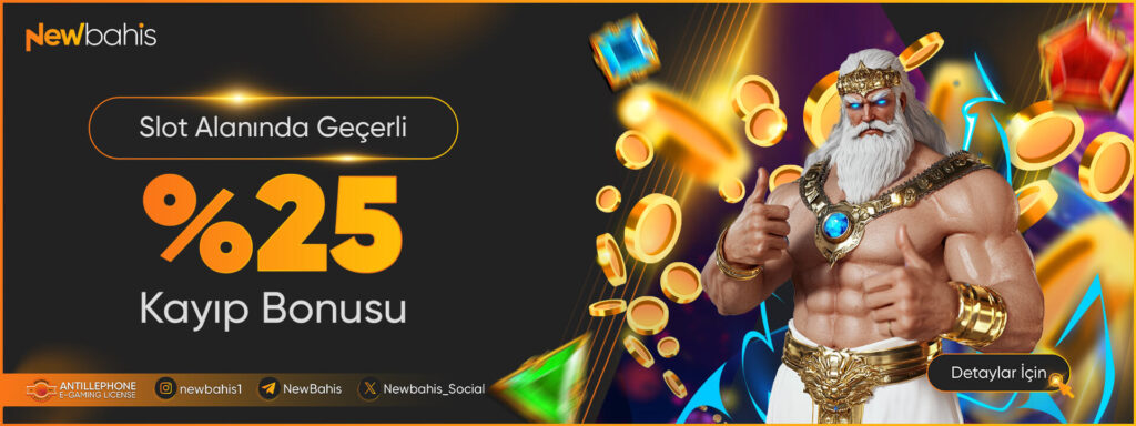 Newbahis Şikayetleri